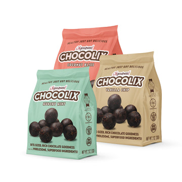 Chocolix